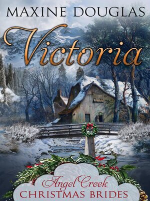 cover image of Victoria
